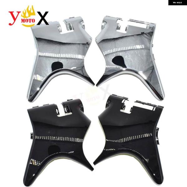 並行輸入品ホンダ SHADOW VT600 VLX 600 STEED400 1988-1998 フ...