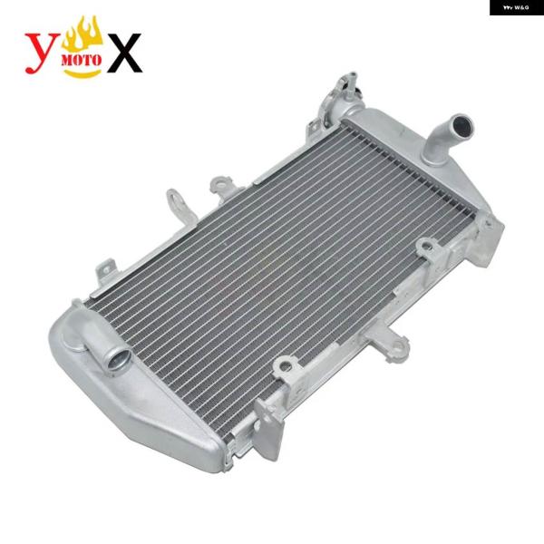 並行輸入品MT25 MT03 16-24 オートバイ ウォーター ラジエーター クーラー エンジン ...