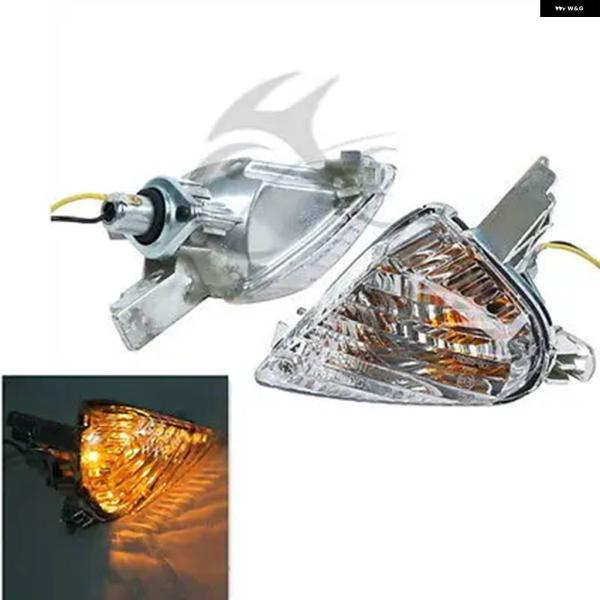 並行輸入品リアウィンカー インジケーター ライト スモーク スズキ GSXR1000 GSX-R10...