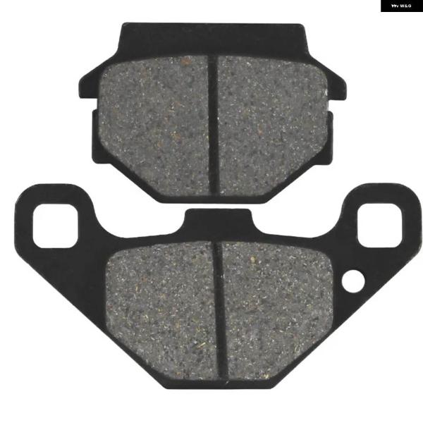 並行輸入品オートバイ フロントブレーキ パッド スズキ GSXR 50 GSXR50 RB 50 H...