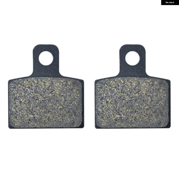 並行輸入品バイク リアブレーキ パッド GAS-GAS CROSS MC TXT 50 65 80 ...