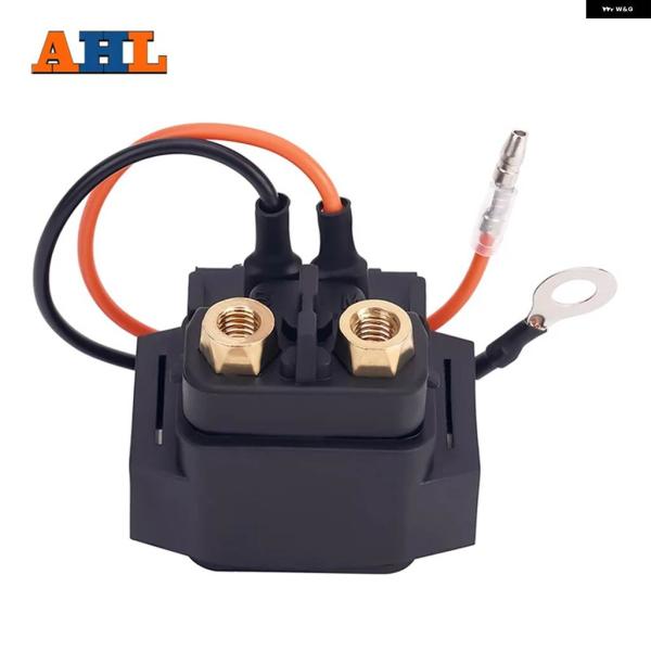 並行輸入品オートバイ スターターリレー ヤマハ ウェーブランナー FX 1000 VX 1100 G...