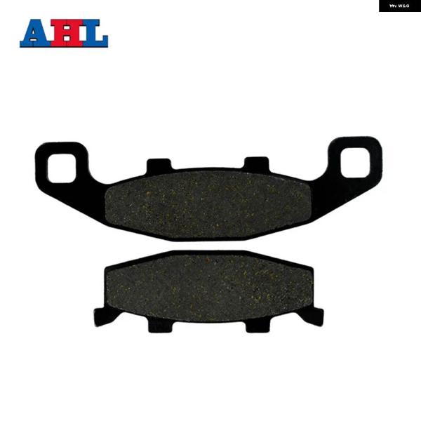 並行輸入品バイク ブレーキパーツ ブレーキ パッド カワサキ ZR1100 ゼファー1100RS Z...