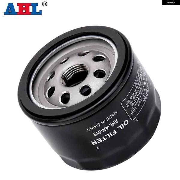 並行輸入品1/2/3個 バイク オイル フィルター BMW S1000RR R1200GS アドベン...