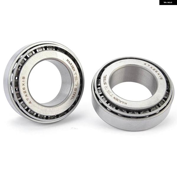 並行輸入品91015425832 オートバイ ステアリングヘッド ベアリング ホンダ XR650L ...
