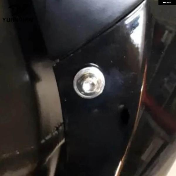 並行輸入品フェアリング ボルト ネジキット ナット クリップ アプリリア RSV4R RSV1000...