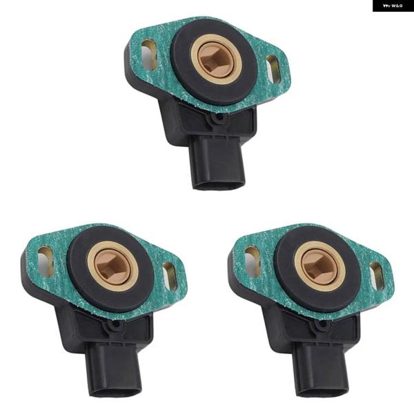 並行輸入品3X JT7H 左折 TPS スロットルポジションセンサー ホンダ CBR600RR 10...