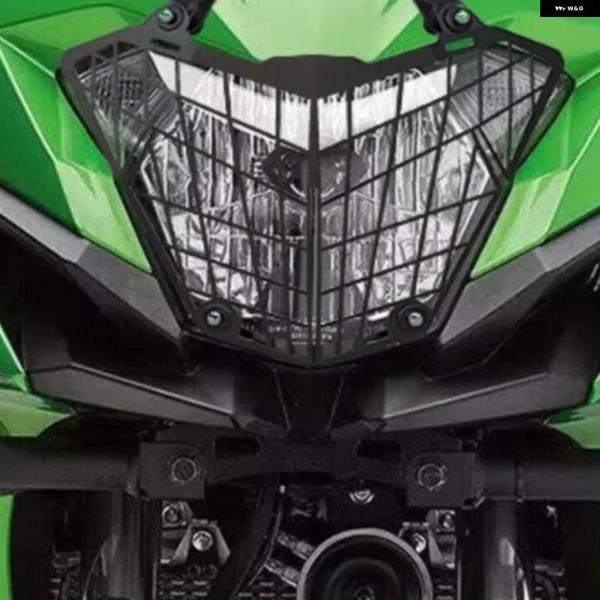 並行輸入品オートバイ カワサキ VERSYS X300 X250 VERSYS300 VERSYS2...