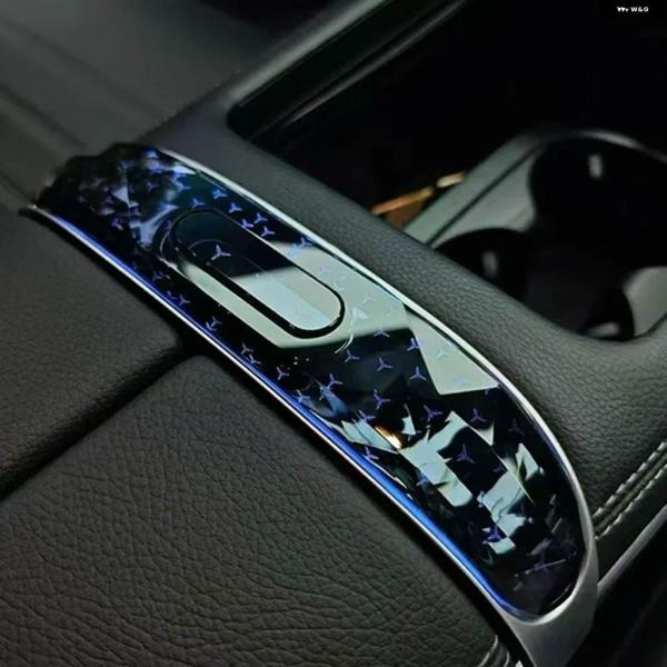 並行輸入品メルセデス ベンツ GLC X254 C クラス W206 センター コンソール LED ...