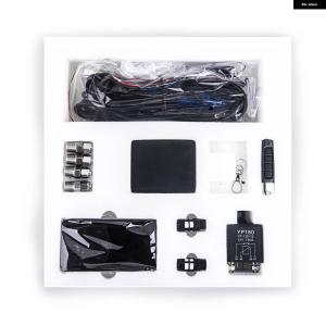 エアサスマネジメントシステム メモリー機能 プレッシャーセンサー