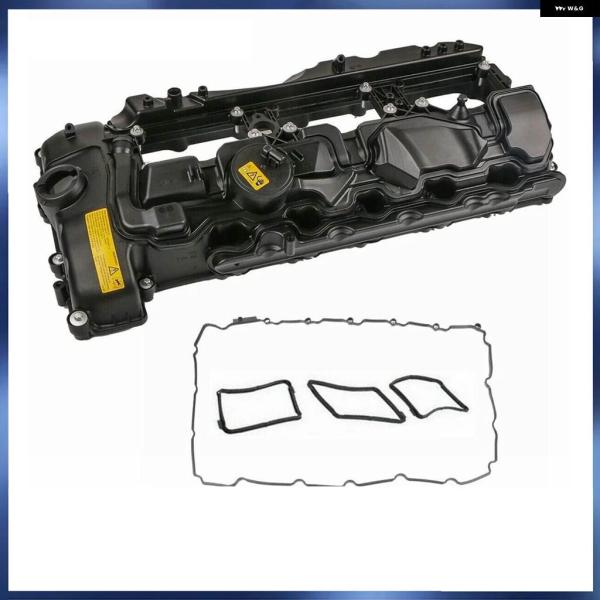 並行輸入品11127570292 シリンダー ヘッド バルブ カバー BMW 135I 335I 6...