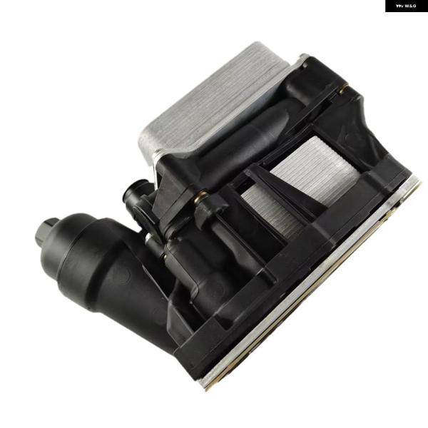 並行輸入品11428507697 カーパーツ エンジン オイル 冷却 BMW X1 F20 X2 F...