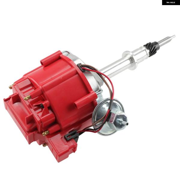 並行輸入品イグニッション ディストリビューター アセンブリ 164-15AZ 16415AZ 652...