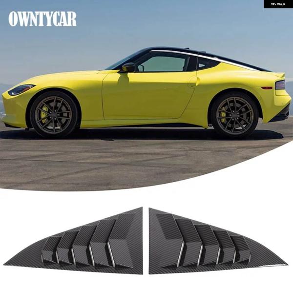 並行輸入品日産 Z RZ34 400Z フェアレディZ 2021-2025 ABS