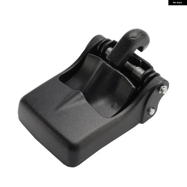 並行輸入品ロック ジープ ラングラー JL グラディエーター 2018-2024 対応 フォールディ...