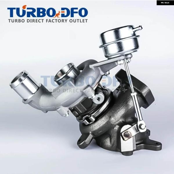 並行輸入品フルターボレーダー AA5EG438GE 790317-0003 フォード フレックス ト...