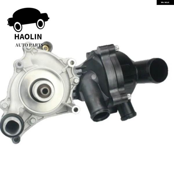並行輸入品OEM 079121010D 079121013T ウォーター ポンプ サーモスタット ア...