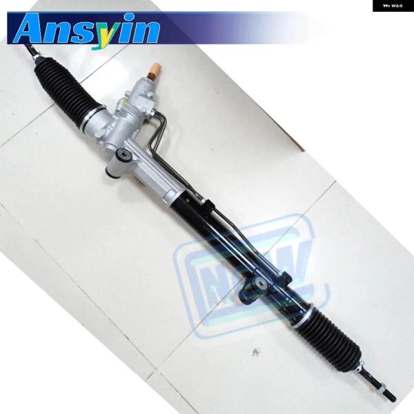 並行輸入品パワーステアリングラックギア メルセデス A2514600025 A1644600100 ...