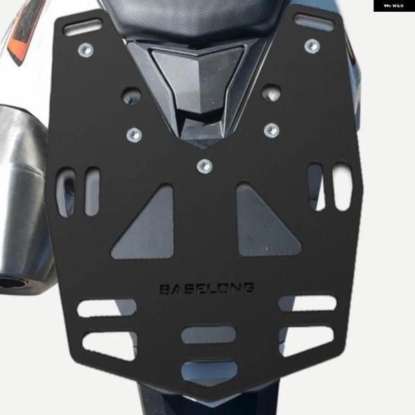 並行輸入品オートバイ 690 ENDURO R リアラゲッジラック カーゴラック 690SMC 69...