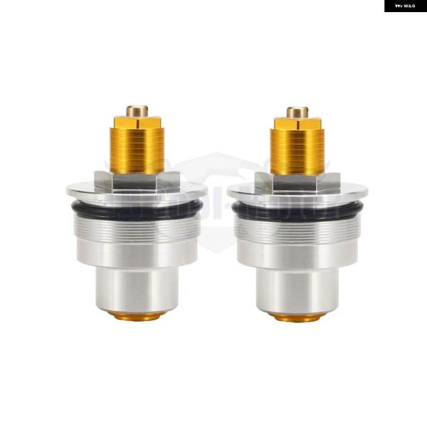 並行輸入品プリロード フォーク キャップボルト カワサキ ZX750 ZXR750 ZX-7R 19...