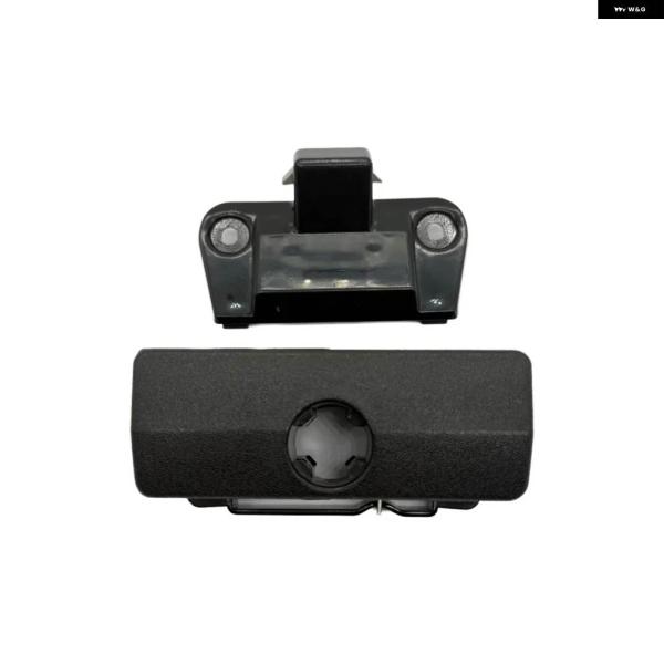 並行輸入品1/2個 上部 アンダー グローブ ボックス ロック プルハンドル ラッチ キャッチ BM...