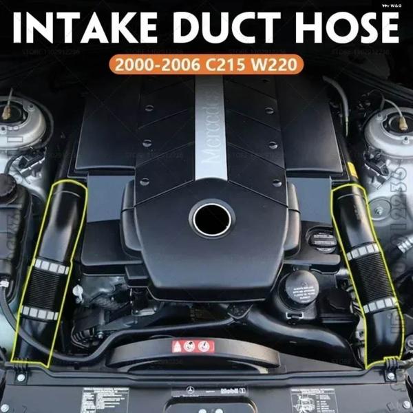 並行輸入品2000-2006 C215 W220 メルセデス ベンツ S430 S500 CL500...