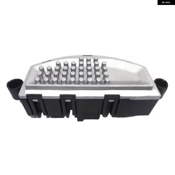 並行輸入品HVAC ブロワーモーター抵抗器 A3 Q3 RS3 S3 5Q0907521A 抵抗ヒー...