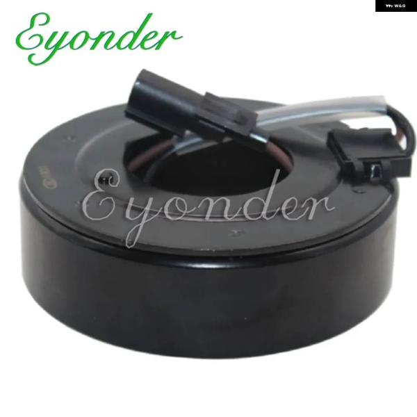 並行輸入品AC A/C コンプレッサー クラッチ フィールド コイル サンデン PXC16 ボルボ ...