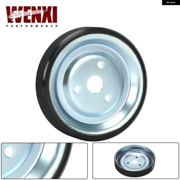 並行輸入品MINI R55 R56 R60 エンジン ウォーター ポンプ プーリー 11517545...