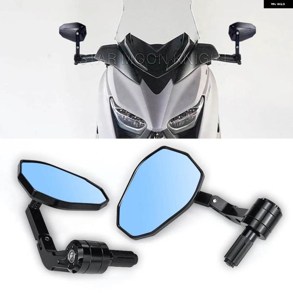 並行輸入品ベネリ X用 オートバイ リアミラー TNT 125レオンチーノ500用レオンチーノ800...