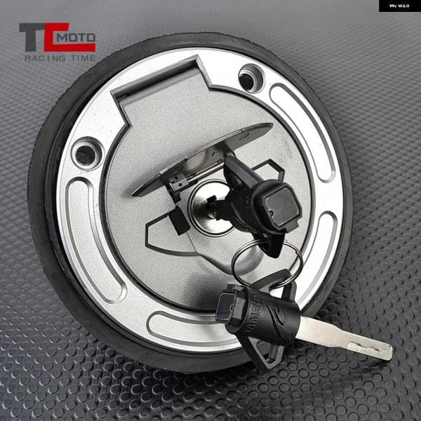 並行輸入品バイク 燃料 タンクキャップ ヤマハ YZF-R3 ABS YZF-R25 YZF R3 ...