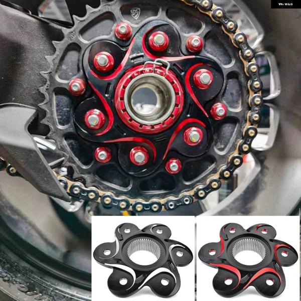 並行輸入品ドゥカティ モンスター1200 1200S 1200R V4S ディアベル1260 V2 ...