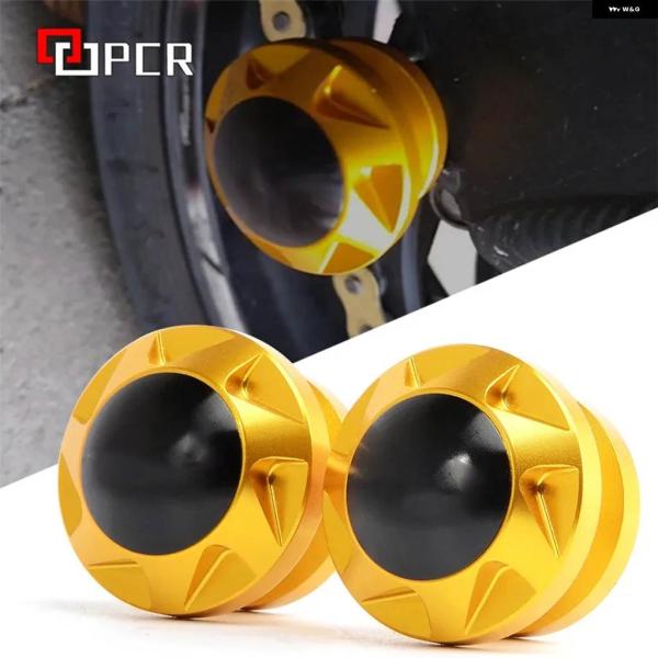 並行輸入品MOWOK オートバイ M8 スイングアーム スライダー スプール スタンド ホンダ CB...