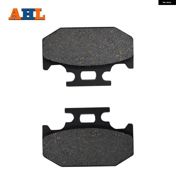 並行輸入品バイク 部品リアブレーキ パッド ヤマハ TTR250TTR 250TT-R 250 19...