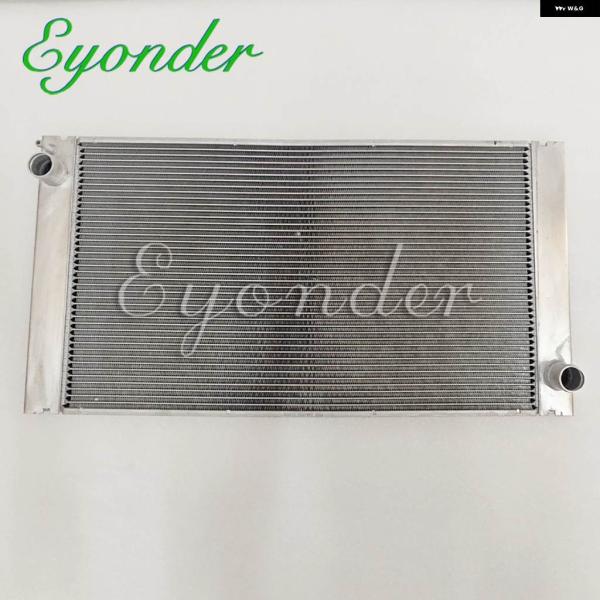 並行輸入品ミニクーパーS用 エンジン 冷却 ラジエーター SD CLUBMANコンバーチブルロードス...