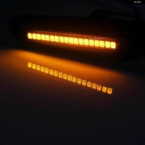 並行輸入品 カーウィンカー バルブ AMBER...の詳細画像5