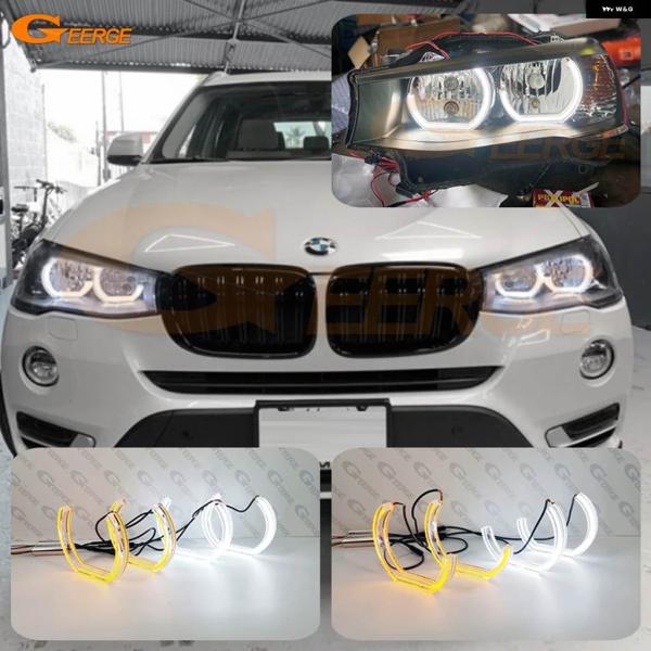 並行輸入品 GEERGE BMW X3 F25 LCI G04 F26 G02 ウルトラ スイッチバ...