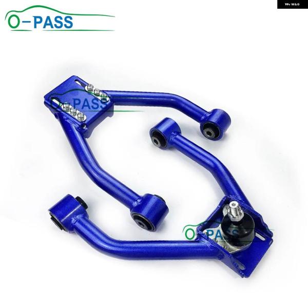 並行輸入品 式フロントアッパー コントロール アーム トヨタ クラウン ロイヤル マークX レイツ ...