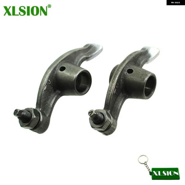 並行輸入品 バルブ ロッカーアーム YX160 YX 150CC 160CC エンジン 1P60FM...