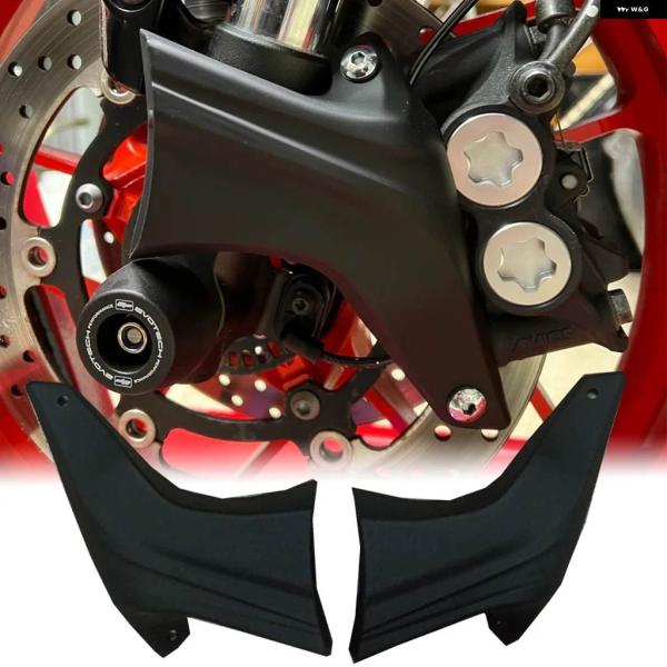 並行輸入品 R6 ブレーキ キャリパー エア冷却ダクト ヤマハ YZF-R1 YZF-R1M YZF...
