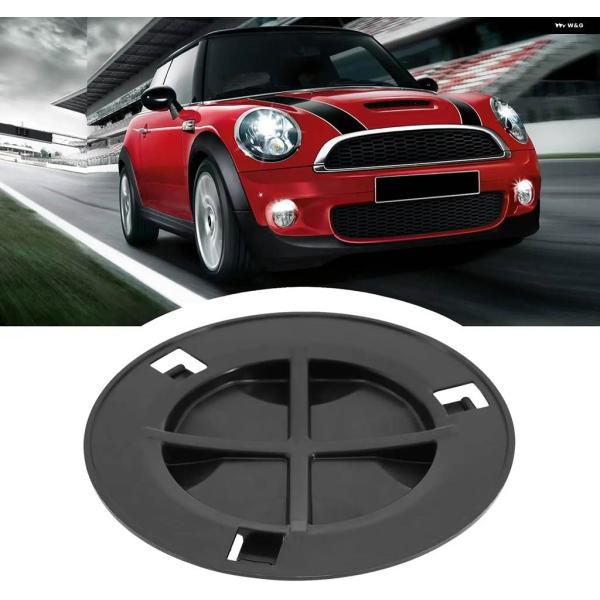 並行輸入品 フロントホイールアーチ ヘッドライト アクセスカバー BMW MINI R60 R56 ...