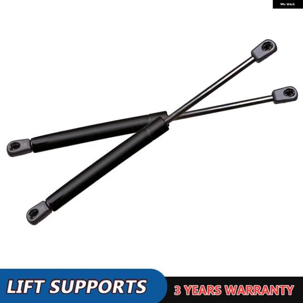 並行輸入品 フロントフード ボンネット リフト サポート 2011 2012 2013- 2016 ...