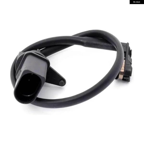 並行輸入品 BWS7034 ブレーキ パッド フロントウェアセンサー アウディ A4 S4-8W2 ...
