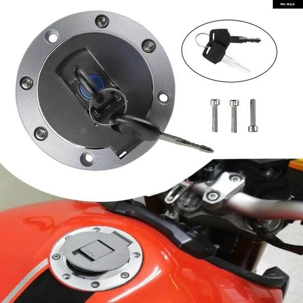 並行輸入品 燃料 タンクキャップ カバー ガスキャップ ヤマハ R6 YZF 600 750 XJ6...
