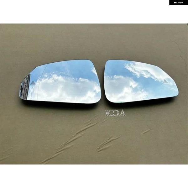 並行輸入品 ヒーター ブラインド スポットハザードリアミラー ガラス BMW X1 U11 U12 ...