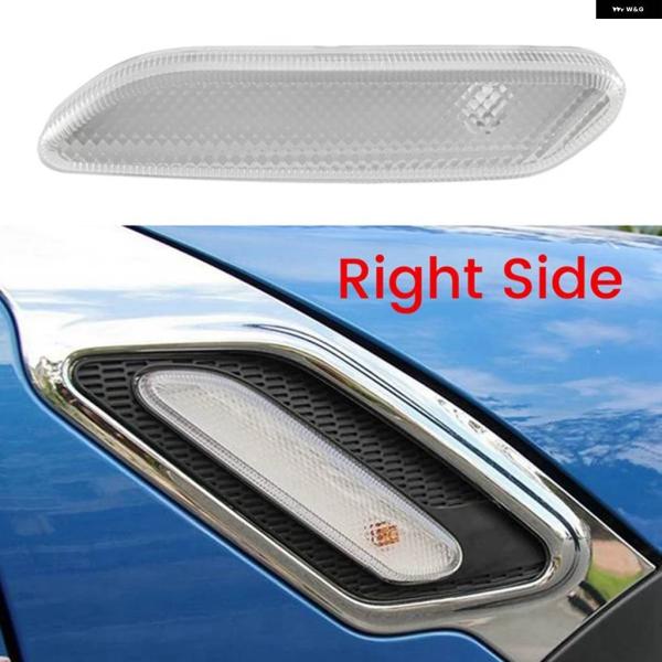 並行輸入品 車側ウィンカーライト ミニ R60 カントリーマン R61 ペースマン