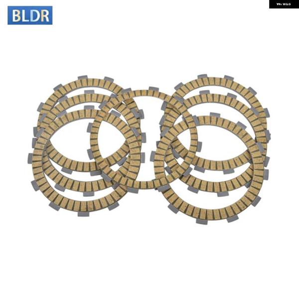 並行輸入品 バイク パーツ クラッチ フリクションプレートセット モンテサ 315R 1997-20...