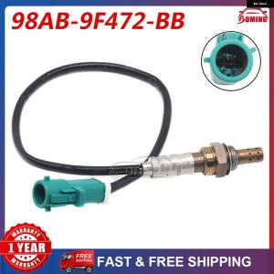 並行輸入品 車用 98AB-9F472-BB O2 オキシセンサー フォード フィエスタ MK4 MK5 バン フォーカス フュージョン KA モンデオ MK1