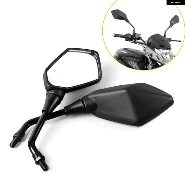 並行輸入品 オートバイ 10MMミラー サイドミラー SV400 SV650 BANDIT DCL2...