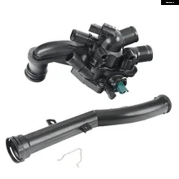 並行輸入品 エンジン クーラント サーモスタット 11538699290 MINI R55 R56 ...